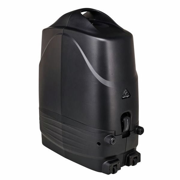 Комплект акустичних систем BEHRINGER EUROPORT PPA2000BT
