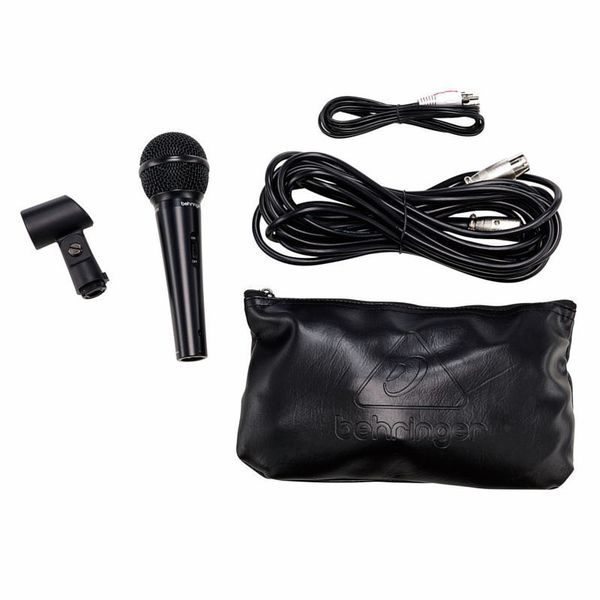Комплект акустичних систем BEHRINGER EUROPORT PPA500BT