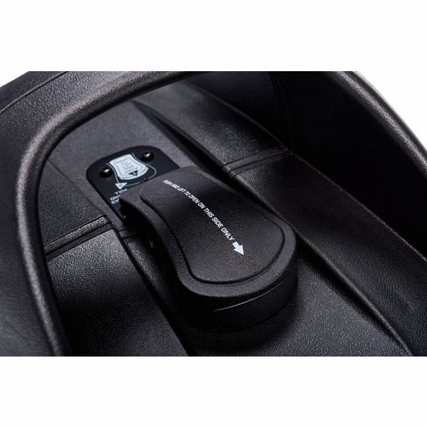 Комплект акустичних систем BEHRINGER EUROPORT PPA500BT