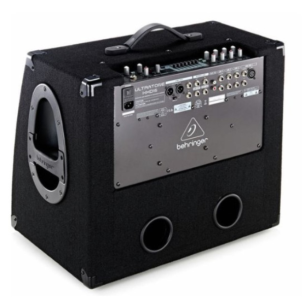 Комбопідсилювач для клавішних BEHRINGER ULTRATONE KXD15
