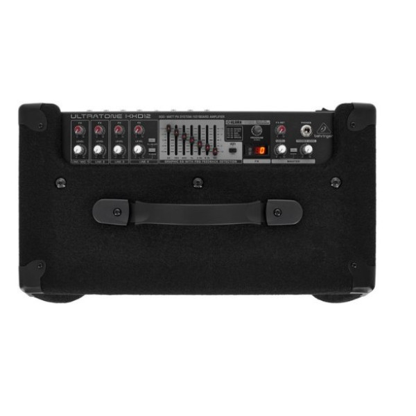 Комбопідсилювач для клавішних BEHRINGER ULTRATONE KXD12