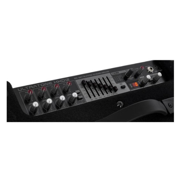 Комбопідсилювач для клавішних BEHRINGER ULTRATONE KXD12