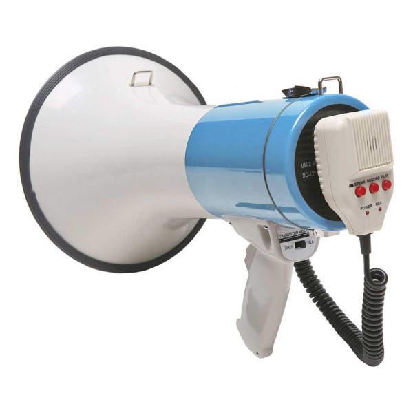 Мегафон MAXTONE GTC-25SR