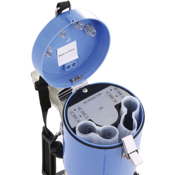 Мегафон MAXTONE GTC-25SR