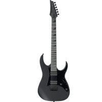 Електрогітара IBANEZ GRGR131EX BKF GIO