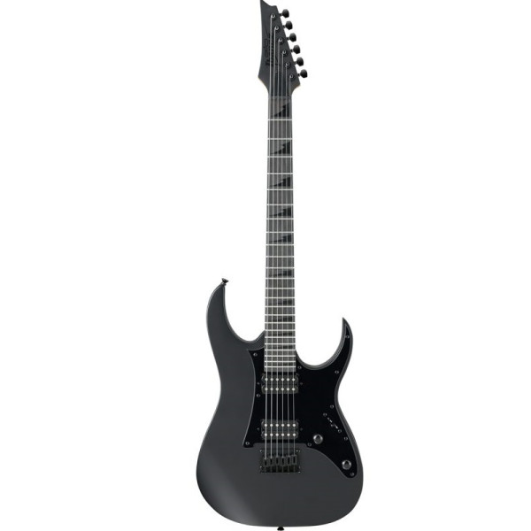 Електрогітара IBANEZ GRGR131EX BKF GIO