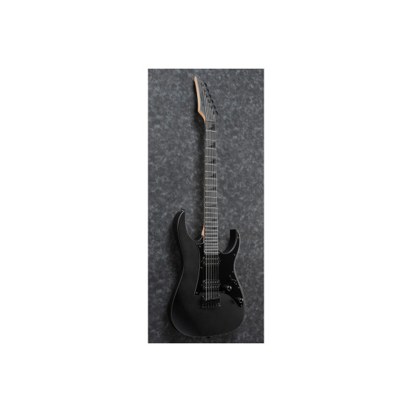 Електрогітара IBANEZ GRGR131EX BKF GIO
