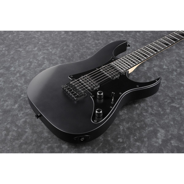 Електрогітара IBANEZ GRGR131EX BKF GIO
