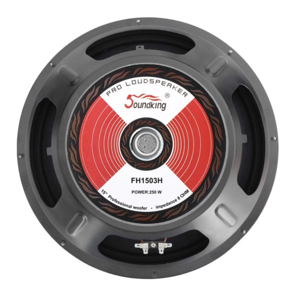 Гучномовець SOUNDKING FH1503H
