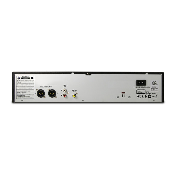 Програвач NUMARK MP103USB