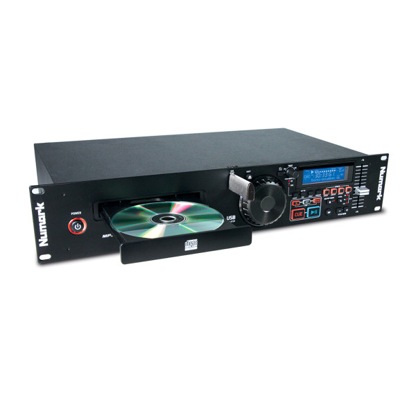 Програвач NUMARK MP103USB