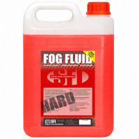 Рідина для генератора диму SFI Fog Hard 5л