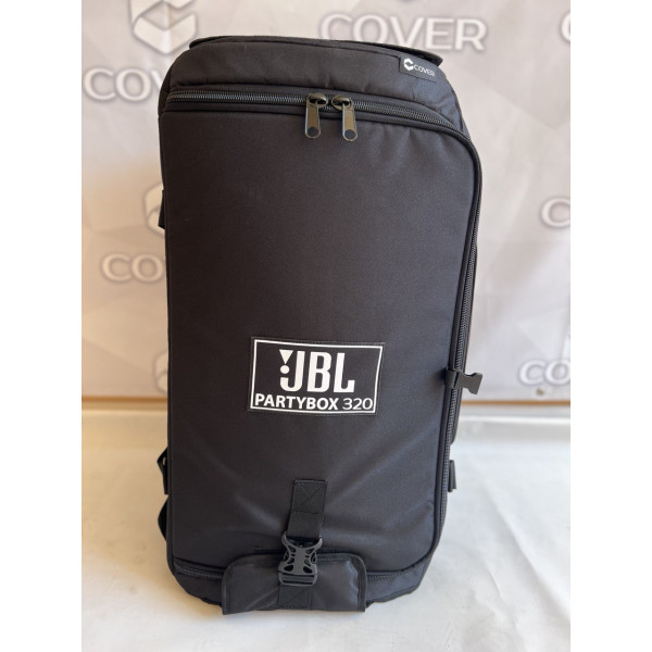 Чохол для акустичної системи COVER JBL PARTYBOX STAGE 330