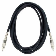 Комутаційний кабель SOMMER RCA-RCA 10