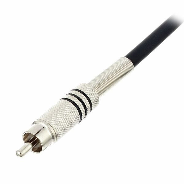 Комутаційний кабель SOMMER RCA-RCA 10