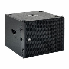 Сабвуфер лінійного масиву RCF HDL 12-AS