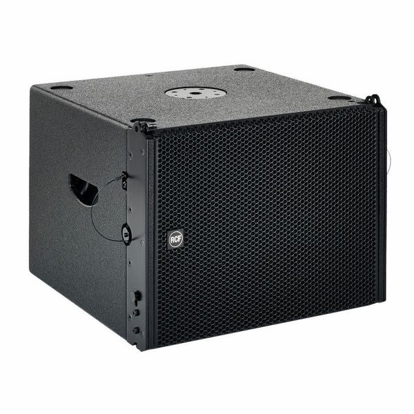 Сабвуфер лінійного масиву RCF HDL 12-AS