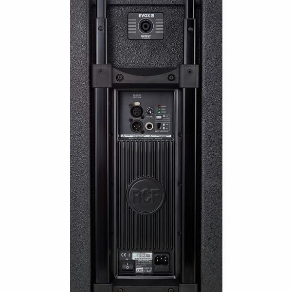Комплект акустичних систем RCF EVOX 12