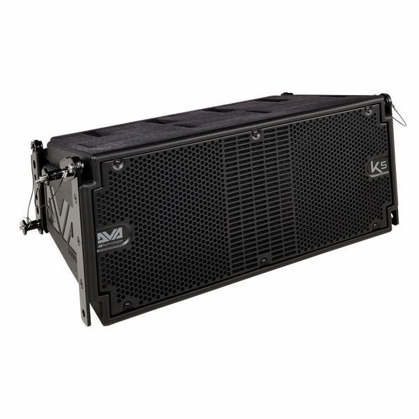 Модуль лінійного масиву DB TECHNOLOGIES DVA K5