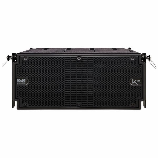 Модуль лінійного масиву DB TECHNOLOGIES DVA K5