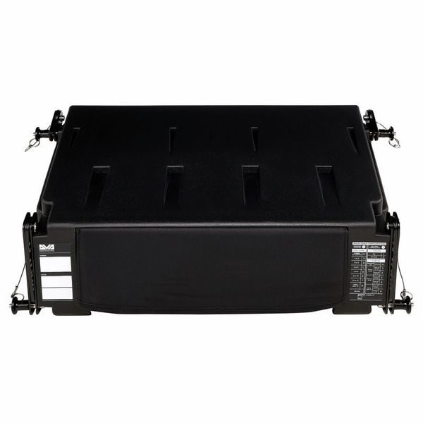 Модуль лінійного масиву DB TECHNOLOGIES DVA K5