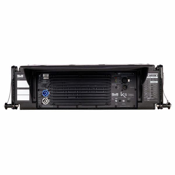 Модуль лінійного масиву DB TECHNOLOGIES DVA K5