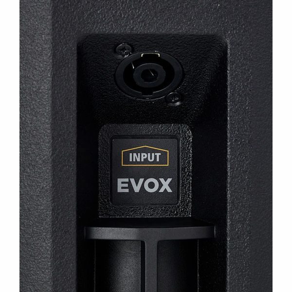 Комплект акустичних систем RCF EVOX JMIX8