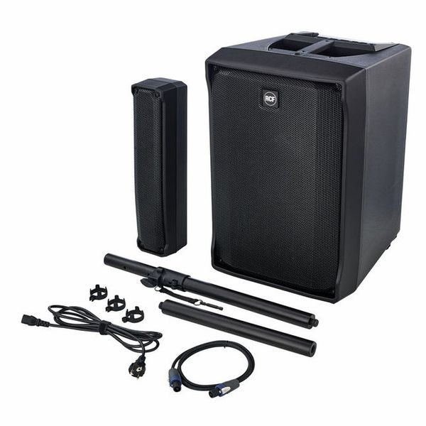 Комплект акустичних систем RCF EVOX JMIX8