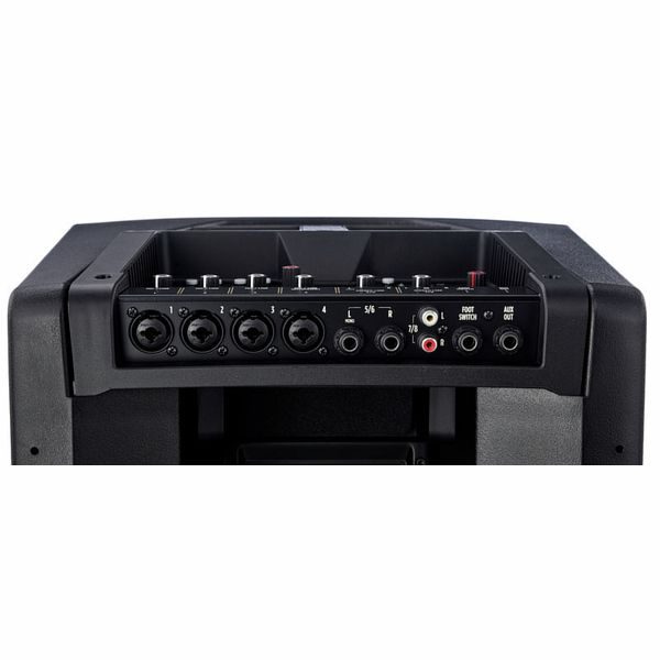 Комплект акустичних систем RCF EVOX JMIX8