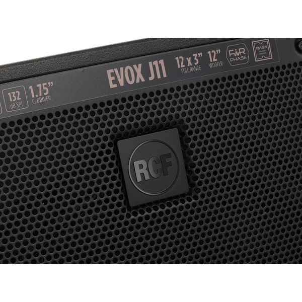 Комплект акустичних систем RCF EVOX J11