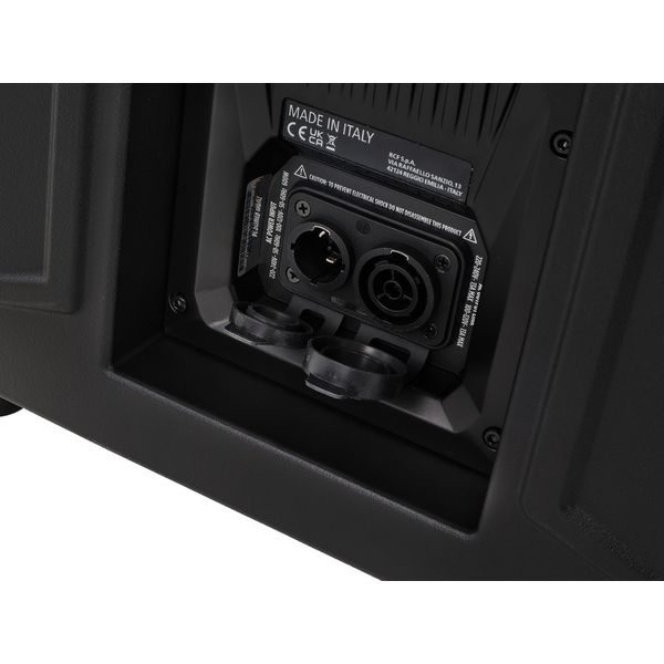 Комплект акустичних систем RCF EVOX J11