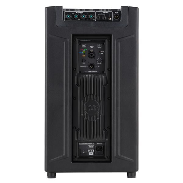 Комплект акустичних систем RCF EVOX JMIX9