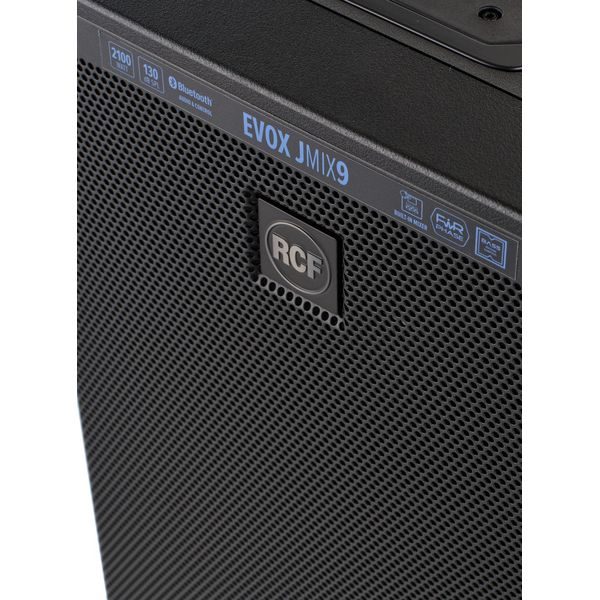 Комплект акустичних систем RCF EVOX JMIX9