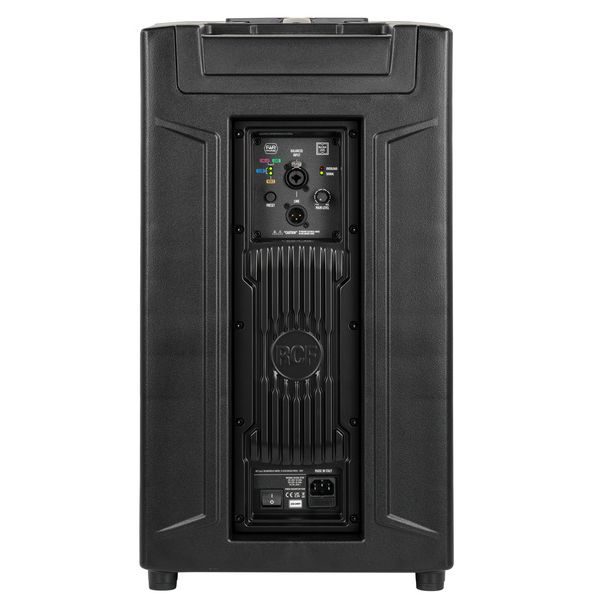 Комплект акустичних систем RCF EVOX J9