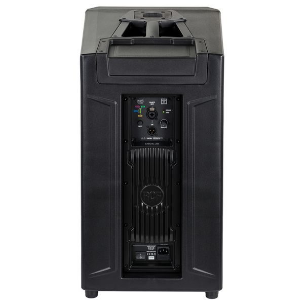 Комплект акустичних систем RCF EVOX J9