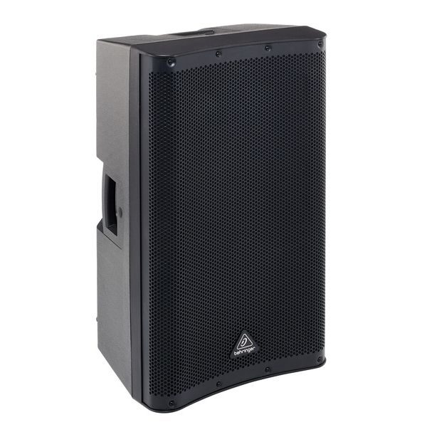 Активна акустична система BEHRINGER DR115DSP