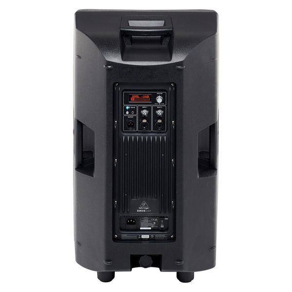 Активна акустична система BEHRINGER DR115DSP