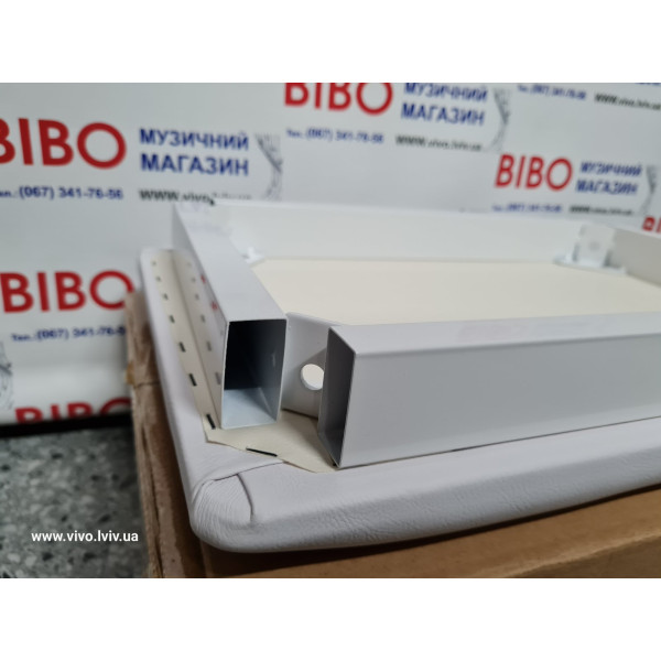 Банкетка NUX NBM-2-W