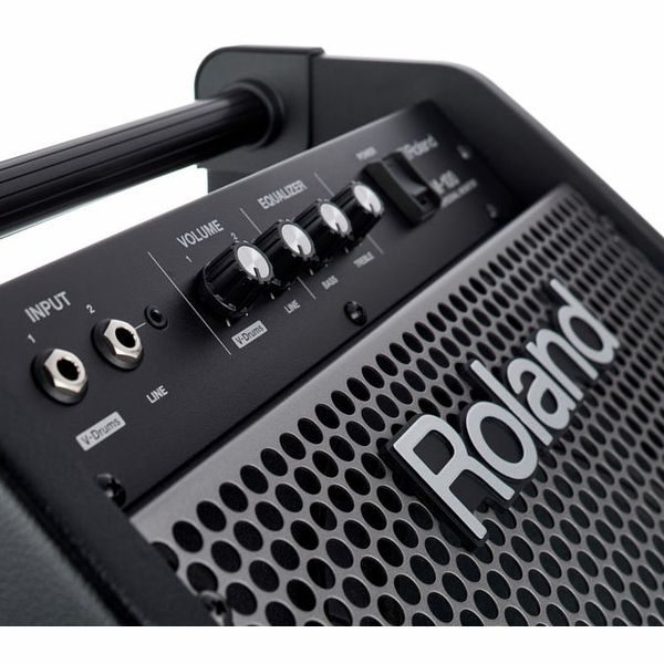 Активний монітор для електронних барабанів ROLAND PM100