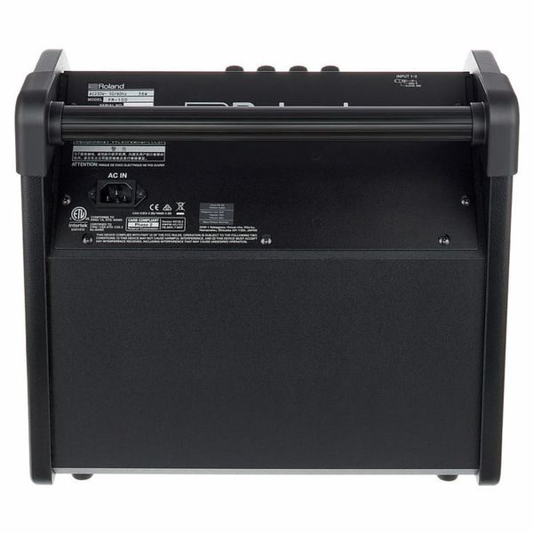 Активний монітор для електронних барабанів ROLAND PM100