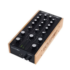 DJ мікшер ECLER Warm2