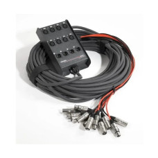 Мультикор PROEL EBN804