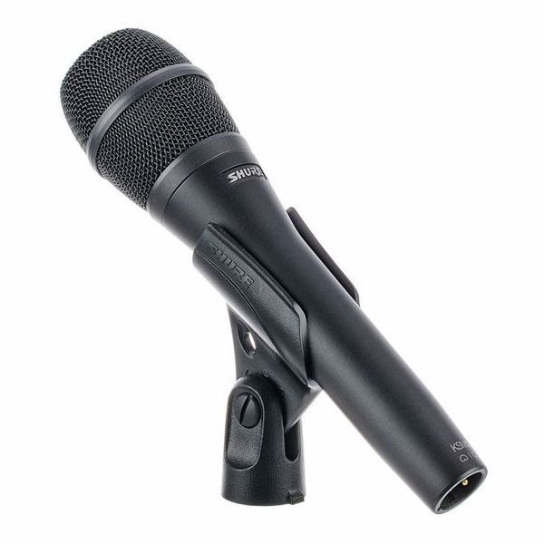 Мікрофон вокальний SHURE KSM9CG