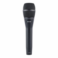 Мікрофон вокальний SHURE KSM9CG