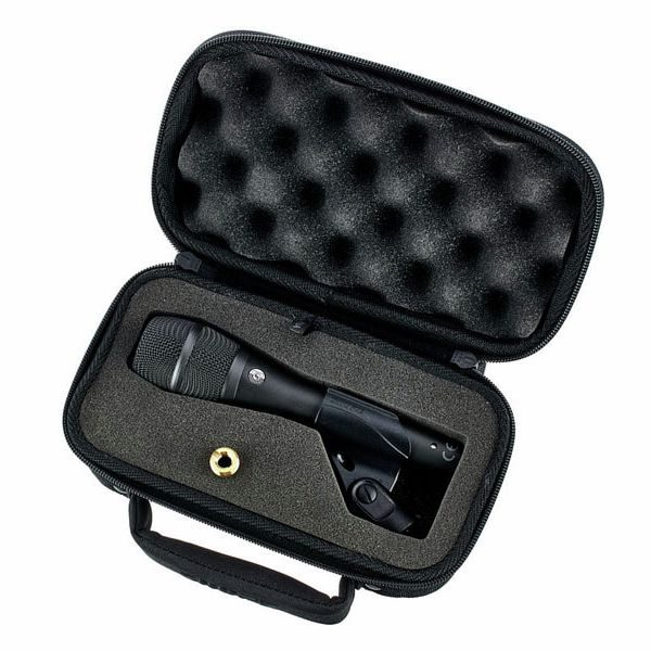 Мікрофон вокальний SHURE KSM9CG