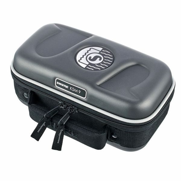 Мікрофон вокальний SHURE KSM9CG