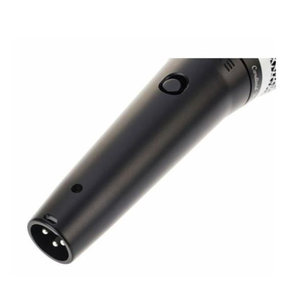 Мікрофон вокальний SHURE PGA48-XLR-E