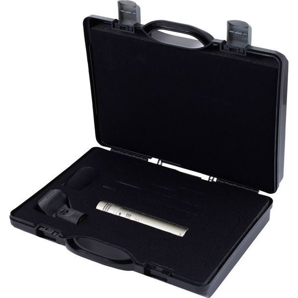 Студійний мікрофон SHURE KSM137SL