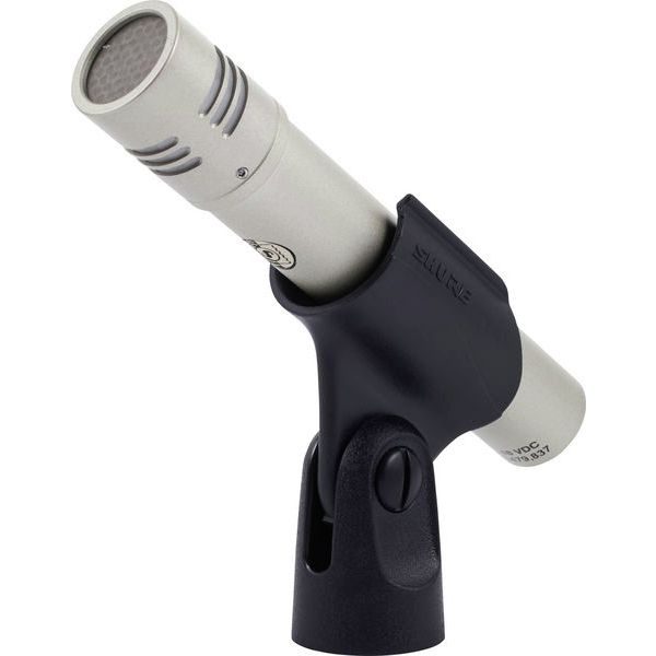 Студійний мікрофон SHURE KSM137SL