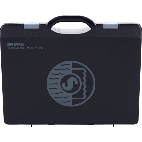 Студійний мікрофон SHURE KSM137SL